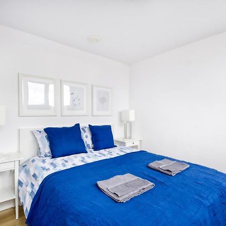 Central Family Apartment Βαρσοβία Εξωτερικό φωτογραφία