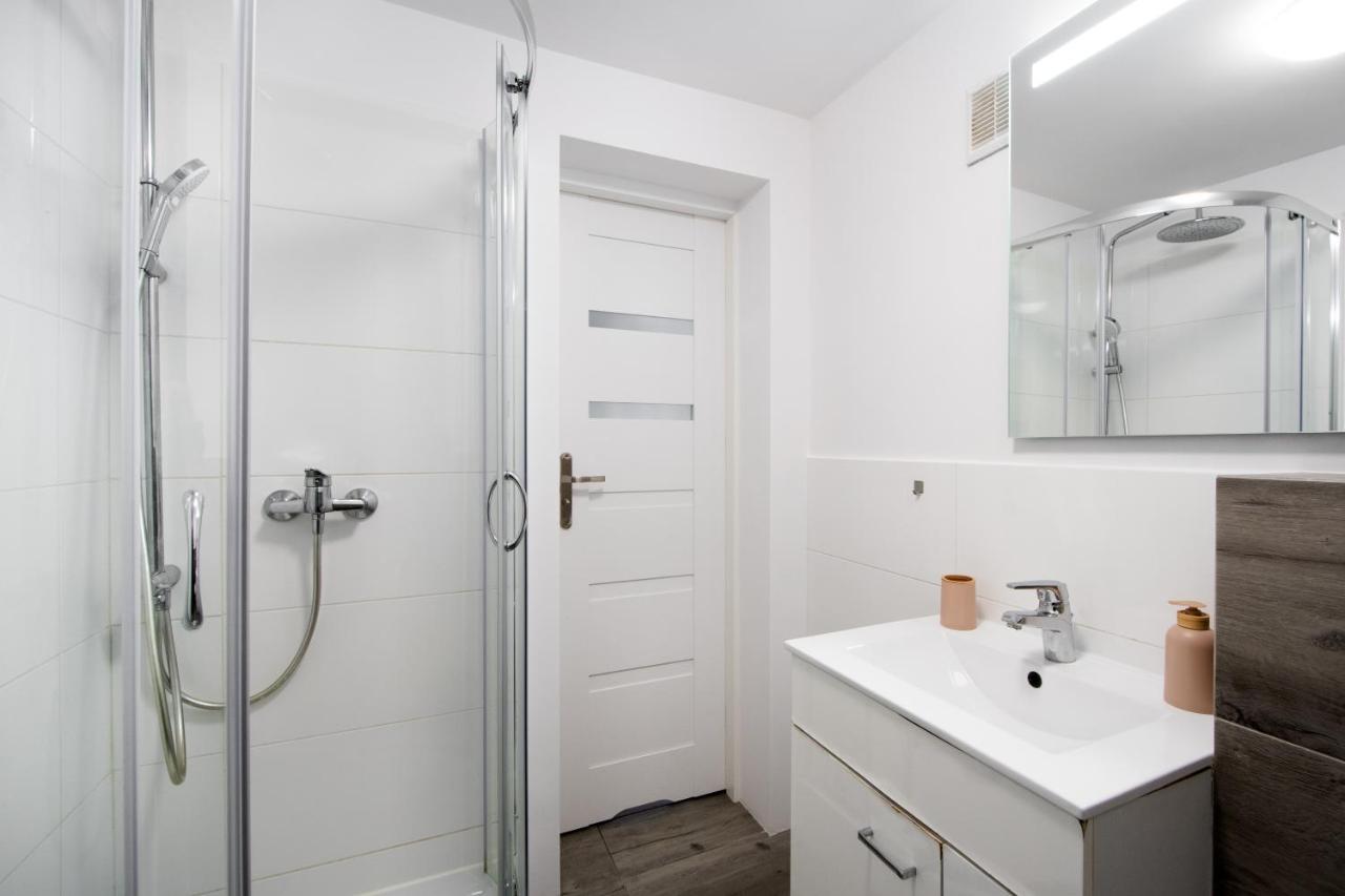 Central Family Apartment Βαρσοβία Εξωτερικό φωτογραφία